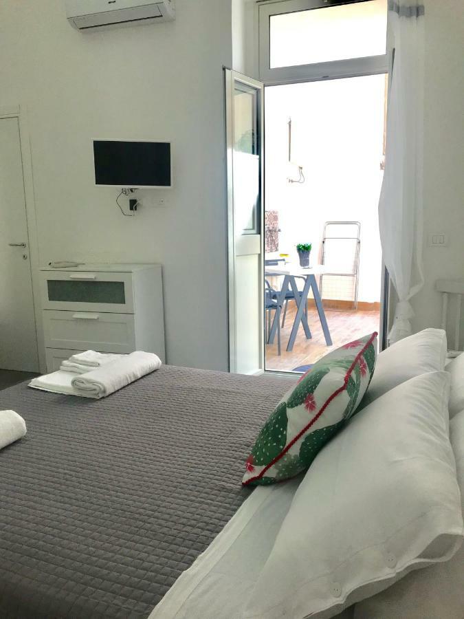 Ferienwohnung Be In Sicily Syrakus Exterior foto