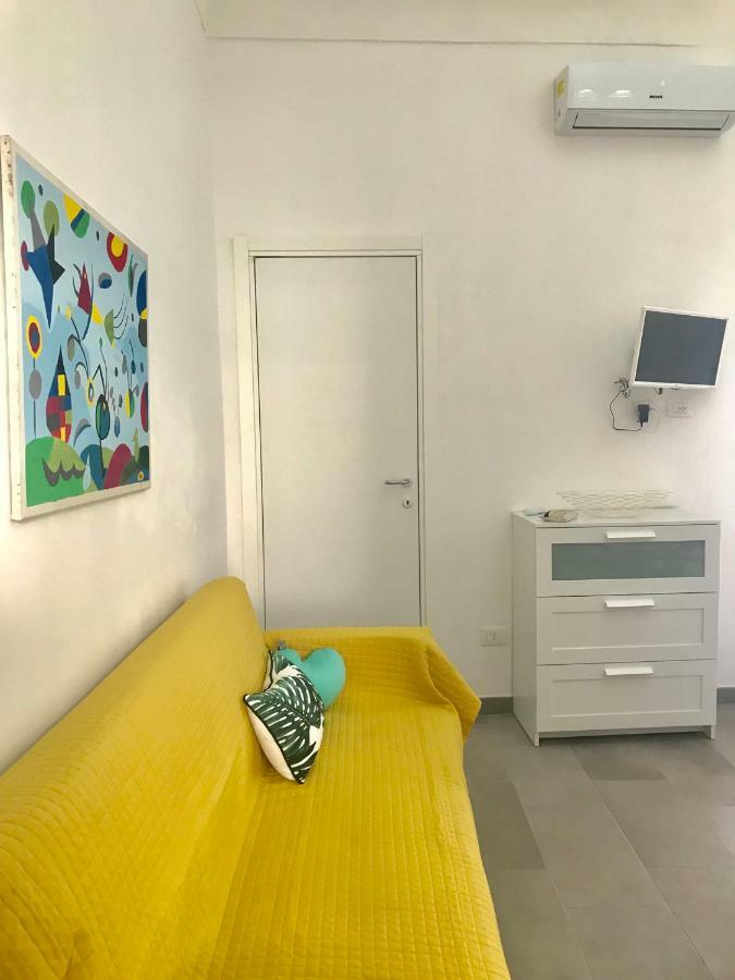 Ferienwohnung Be In Sicily Syrakus Exterior foto