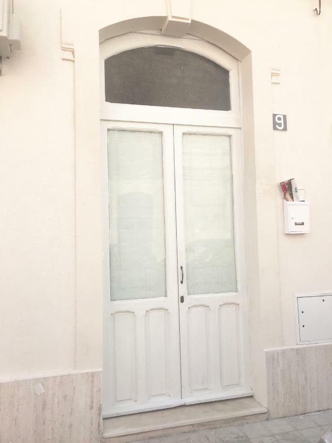 Ferienwohnung Be In Sicily Syrakus Exterior foto