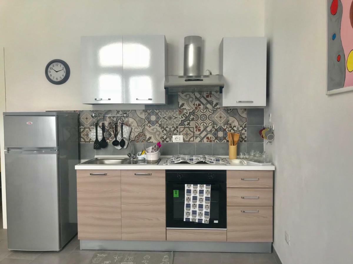 Ferienwohnung Be In Sicily Syrakus Exterior foto