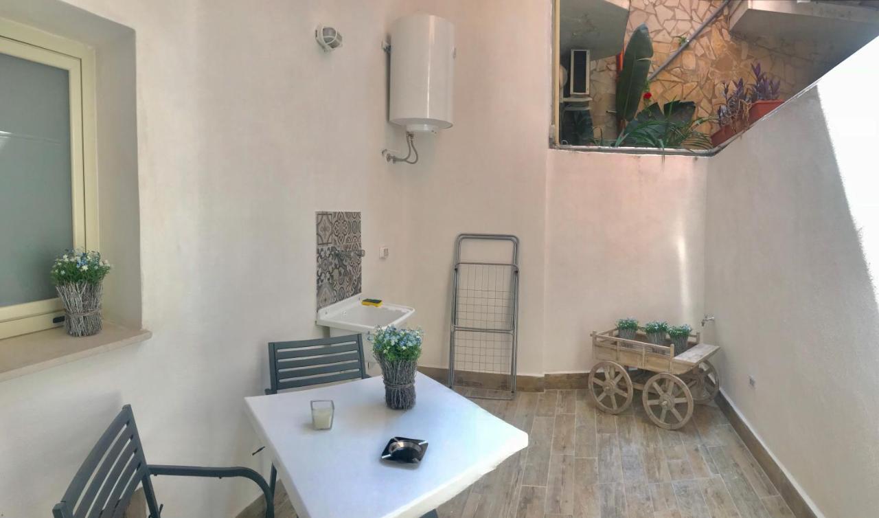Ferienwohnung Be In Sicily Syrakus Exterior foto