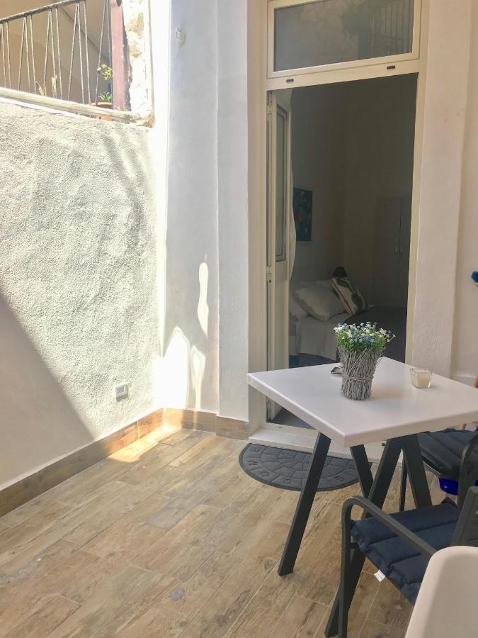 Ferienwohnung Be In Sicily Syrakus Exterior foto
